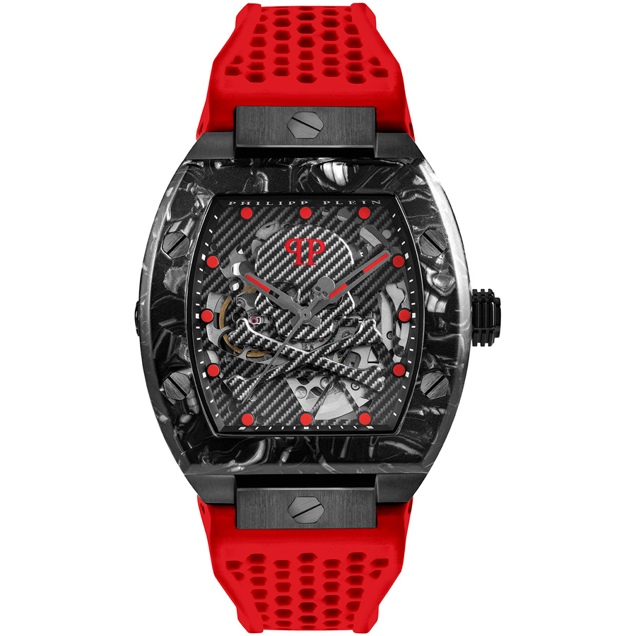 Часы Philipp Plein Skeleton Sport Master PWBAA0722